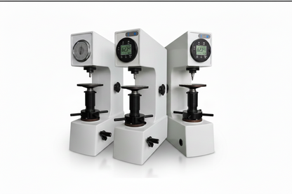 Manual Rockwell Hardness Tester Series – HR-150