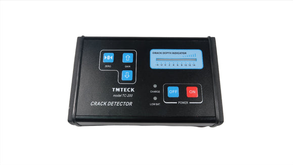Surface Crack Detector – TC-200