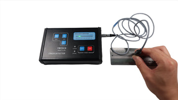 Surface Crack Detector – TC-200