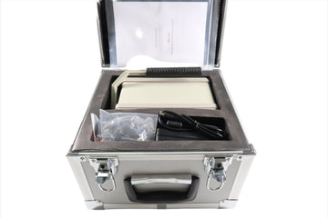 Eddy Current Flaw Detector TMD-301 - 0
