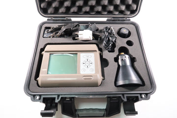 Concrete Thickness Gauge TMLC-A - 0