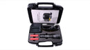 UV LED Flashlight for NDT Inspection-2