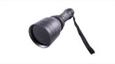 UV LED Flashlight for NDT Inspection-1