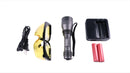 UV LED Flashlight for NDT Inspection-3