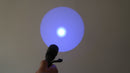 UV LED Flashlight for NDT Inspection-5