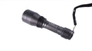 UV LED Flashlight for NDT Inspection-6