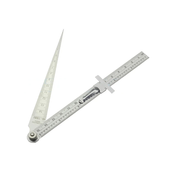 Taper Gauge Combo