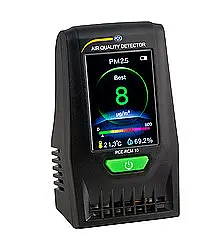 Dust Monitor PCE-RCM 10