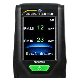 Dust Monitor PCE-RCM 10