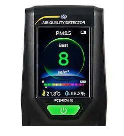 Dust Monitor PCE-RCM 10