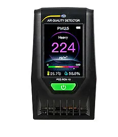 Dust Monitor PCE-RCM 10