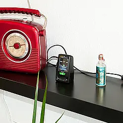 Dust Monitor PCE-RCM 10
