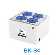 Thermostatic Water Bath BK-S4 10L
