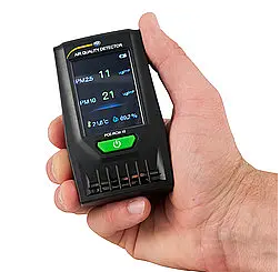 Dust Monitor PCE-RCM 10