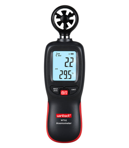 Digital Anemometer WT82