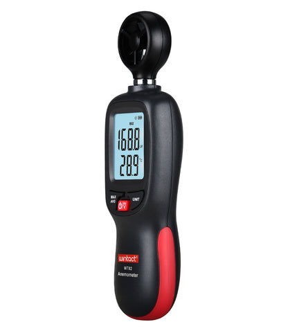 Digital Anemometer WT82