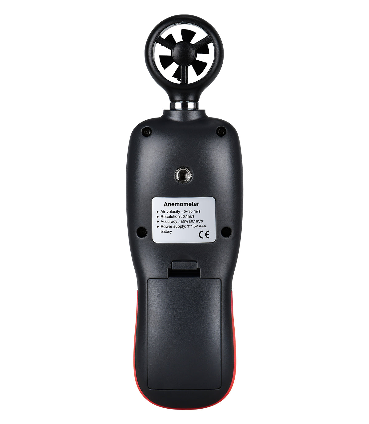 Digital Anemometer WT82