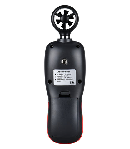 Digital Anemometer WT82