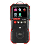 Oxygen Gas Monitor WT8800-1