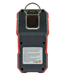 Hydrogen Sulfide Gas Monitor WT8802-3