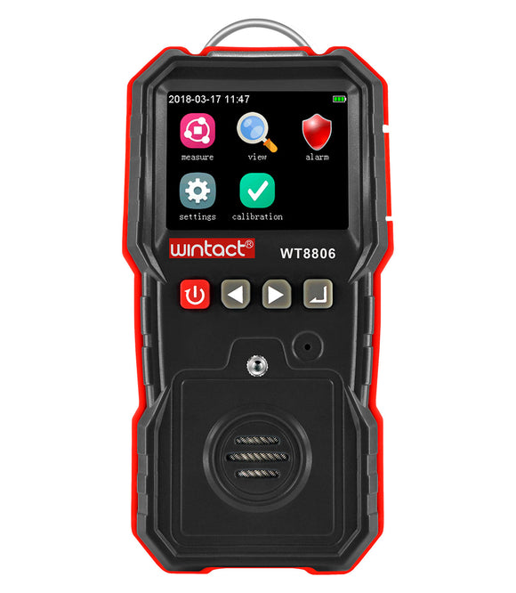 Carbon Monoxide Gas Monitor WT8806