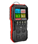 Multi-Gas Monitor WT8811-3