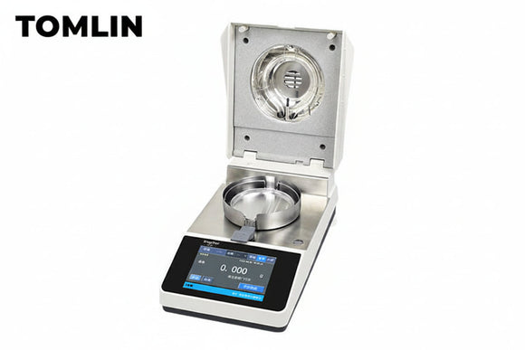 Halogen Moisture Analyzer 110g TME Series (Entry)