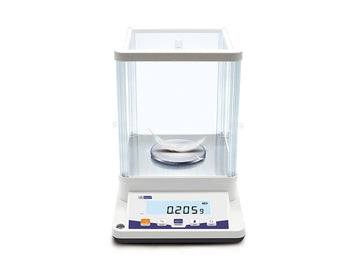 Precision Balance 110g–310g TJA-P Series (Compact) - 0