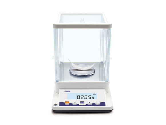 Precision Balance 110g–310g TJA-P Series (Compact)