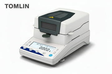 Halogen Moisture Analyzer 110g TMW Series (Standard)