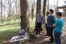 ArborElectro Tree Impedance Tomograph-6