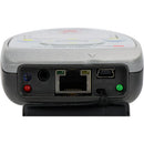 Class 2 Sound Level Meter Kit with Calibrator AWA5636-9