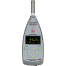 Class 2 Sound Level Meter AWA5636-2