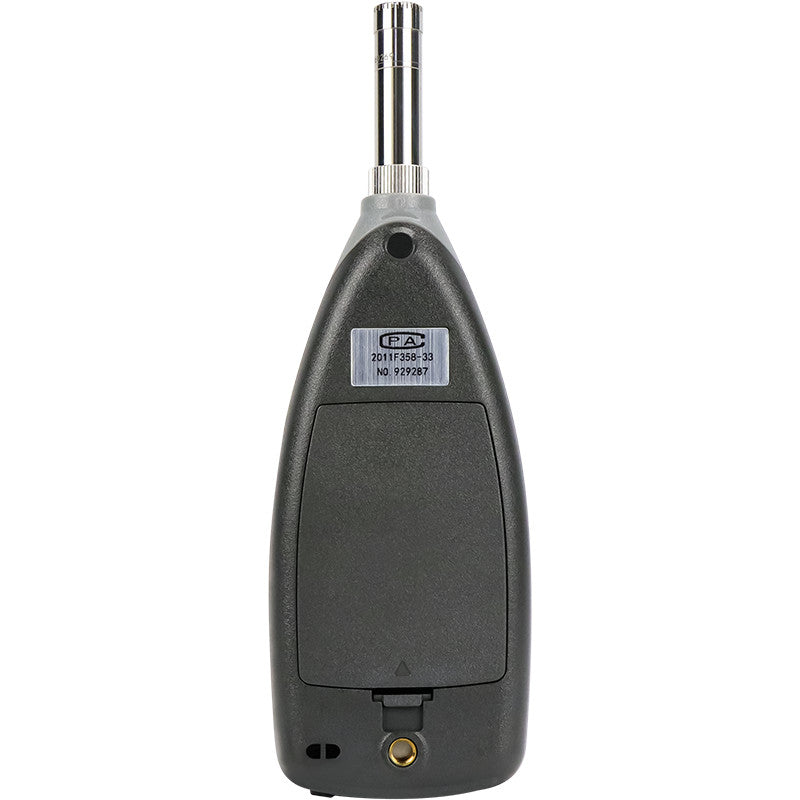 Class 2 Sound Level Meter AWA5636