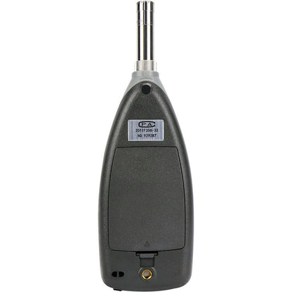 Class 2 Sound Level Meter Kit with Calibrator AWA5636