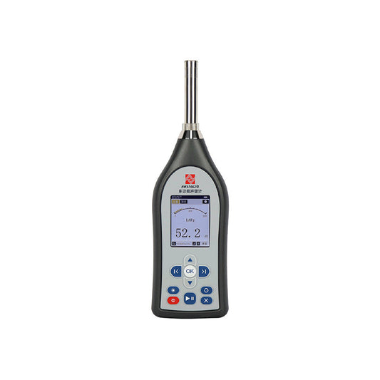Class 1 Professional Sound Level Meter AWA5662
