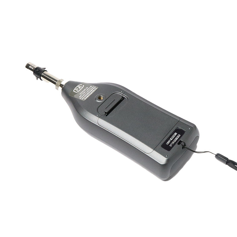 Class 1 Sound Level Meter Kit with Calibrator AWA5662