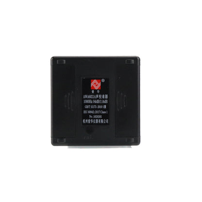 Class 1 Sound Level Calibrator AWA6021A