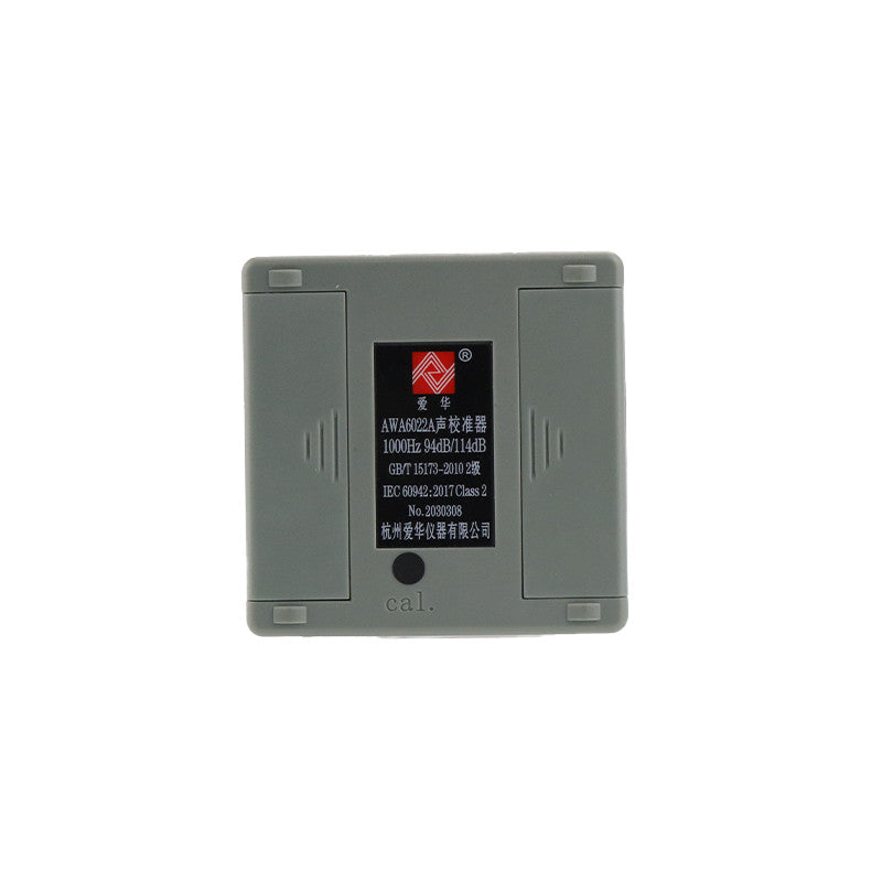 Class 2 Sound Level Meter Kit with Calibrator AWA5636