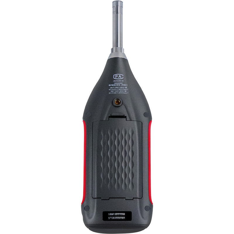 Class 1 Advanced  Sound Level Analyzer AWA6228+