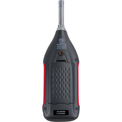 Class 1 Advanced  Sound Level Analyzer AWA6228+