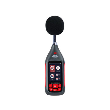 Class 1 Advanced  Sound Level Analyzer AWA6228+