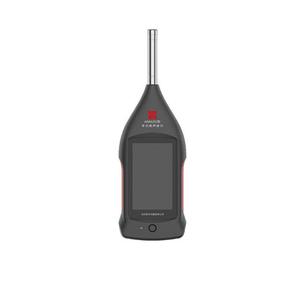 Class 1 Sound Level & Building Acoustics Analyzer AWA6292