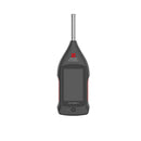 Class 1 Sound Level & Building Acoustics Analyzer AWA6292-4