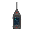 Class 1 Sound Level & Building Acoustics Analyzer AWA6292-3