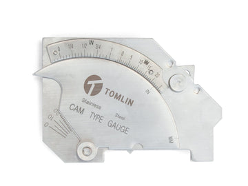 Bridge Cam Welding Gauge - 0