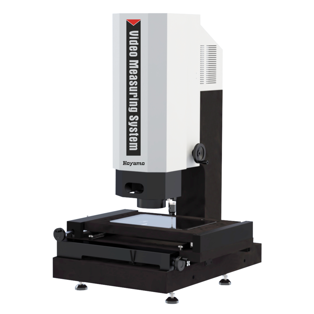 Video Measuring System VMS-2515