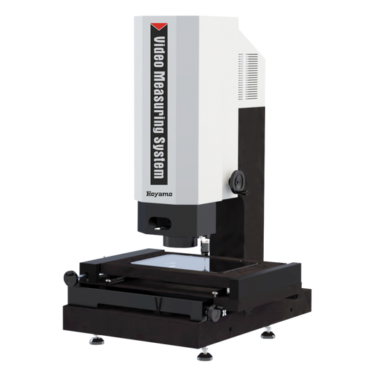 Video Measuring System VMS-2515