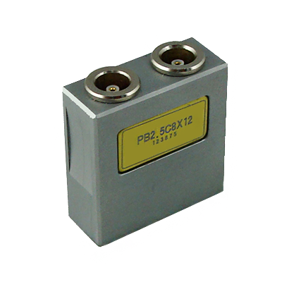 Ultrasonic Special Application Probe