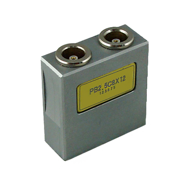 Ultrasonic Special Application Probe - 0